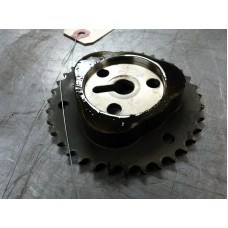 105X010 Left Exhaust Camshaft Timing Gear From 2013 Subaru Outback 2.5 13024AA350 105X010 Left Exhaust Camshaft Timing Gear From 2013 Subaru Outback 2.5 13024AA350